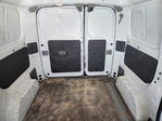 Nissan NV 2017
