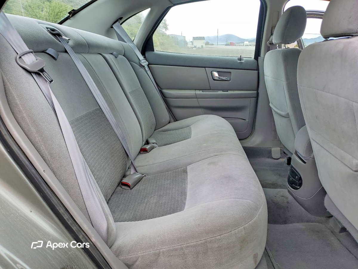Ford Taurus 2003