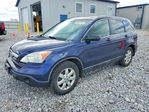 Honda CR-V 2008