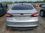 Ford Fusion 2013