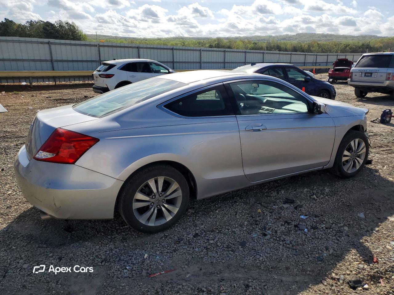 Honda Accord 2011