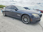BMW Series 7 2011