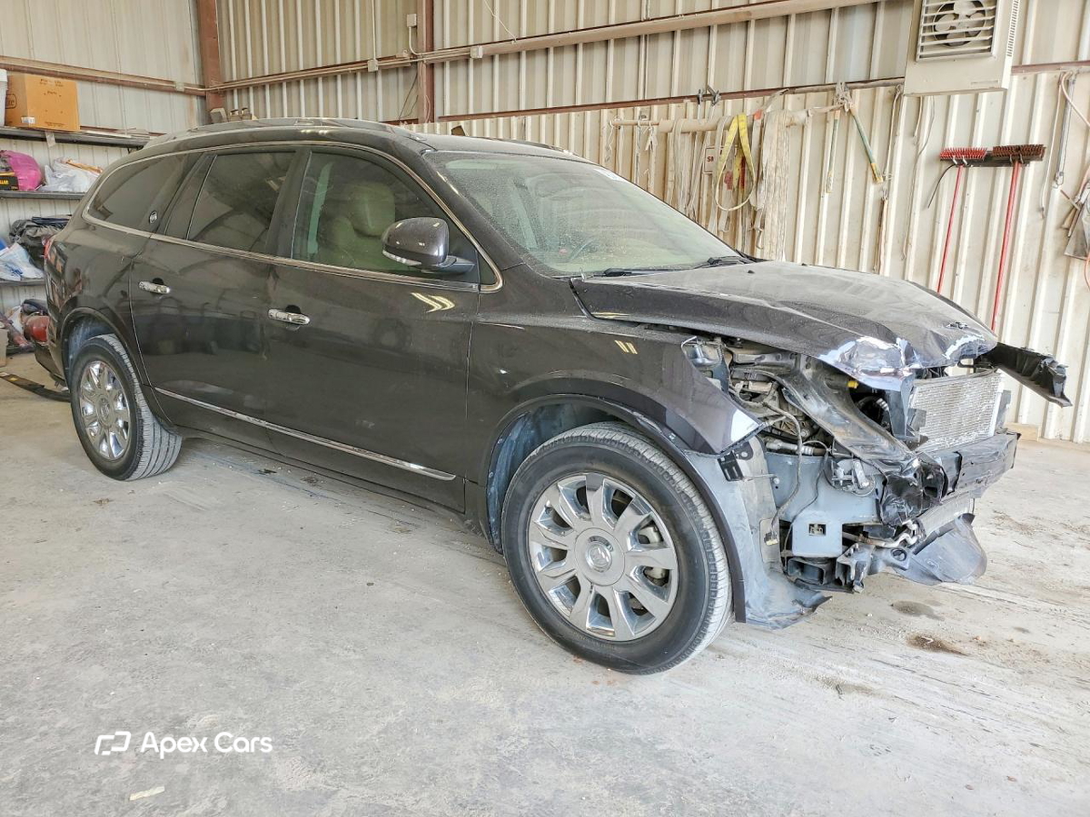 Buick Enclave 2016