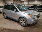 Subaru Forester 2015