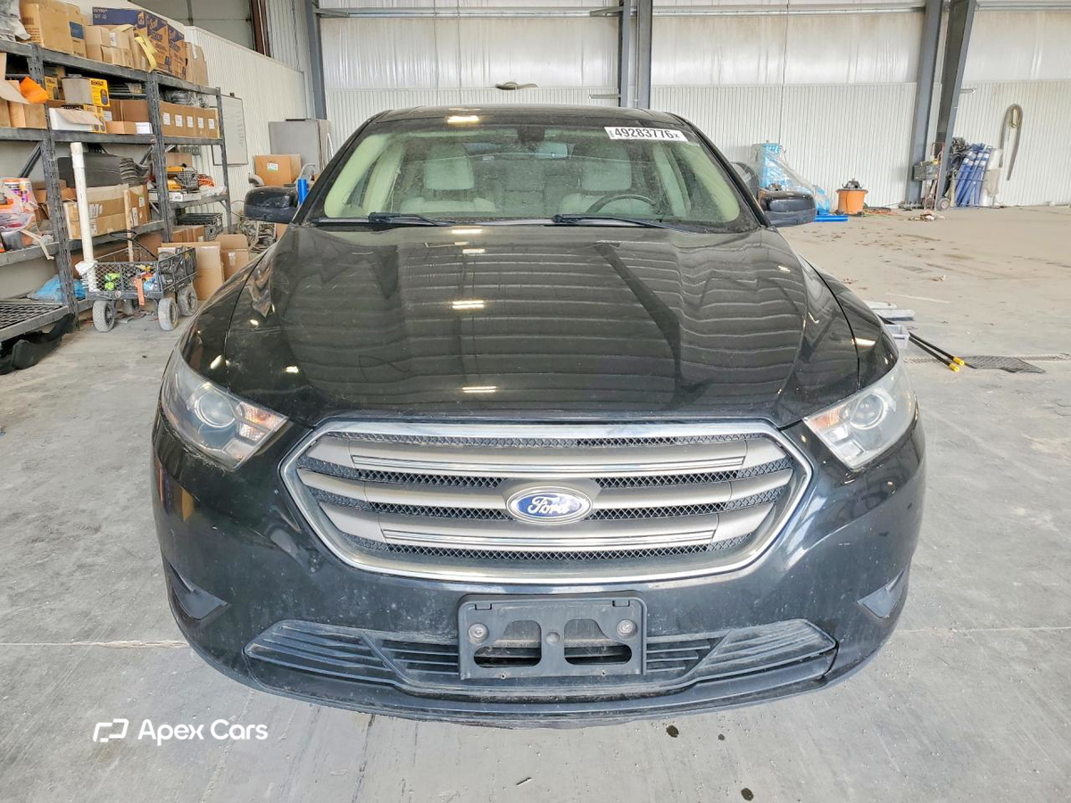 Ford Taurus 2013