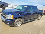 Chevrolet Silverado 2009