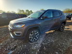 Jeep Compass 2018