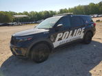 Ford Explorer 2021