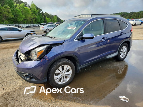 Honda CR-V 2013 - Image 1 of 13