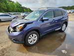 Honda CR-V 2013
