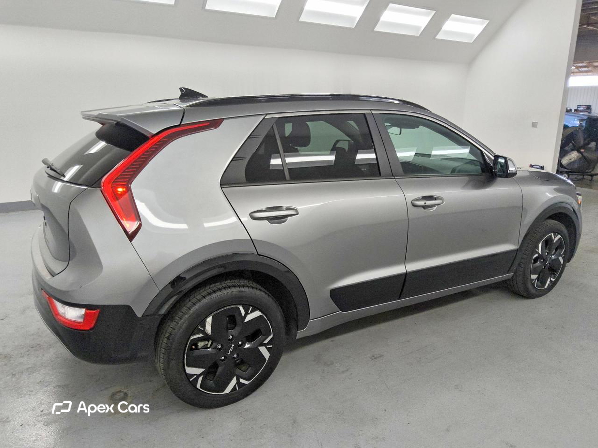 Kia Niro 2024