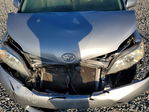Toyota Sienna 2011