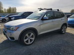 BMW X3 2017