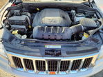 Jeep Cherokee 2012