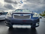 Subaru Outback 2011