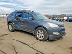 Chevrolet Traverse 2011