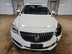 Buick Regal 2015