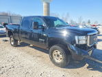GMC Sierra 2008