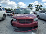 Dodge Caravan 2019