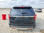Ford Explorer 2016