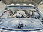 Chevrolet Silverado 2011