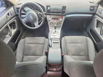 Subaru Outback 2008