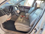 Toyota Highlander 2012