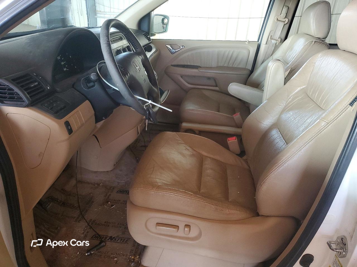 Honda Odyssey 2007