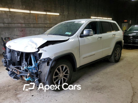 Jeep Cherokee 2014 - Image 1 of 13