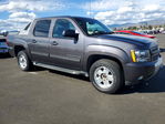 Chevrolet Avalanche 2010