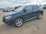 Lexus RX 2010
