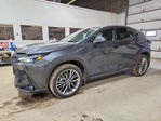Lexus NX 2026