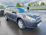 Subaru Outback 2011