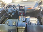 Audi Q7 2015