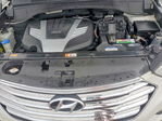 Hyundai Santa Fe 2015