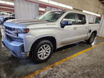 Chevrolet Silverado 2020