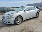 Nissan Maxima 2014