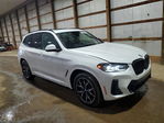 BMW X3 2024