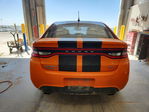 Dodge Dart 2013