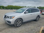 Nissan Pathfinder 2018