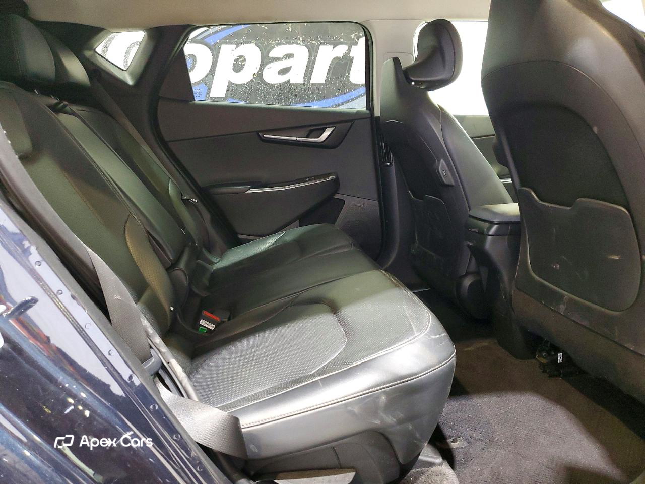 Kia EV6 2023