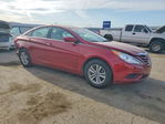 Hyundai Sonata 2012