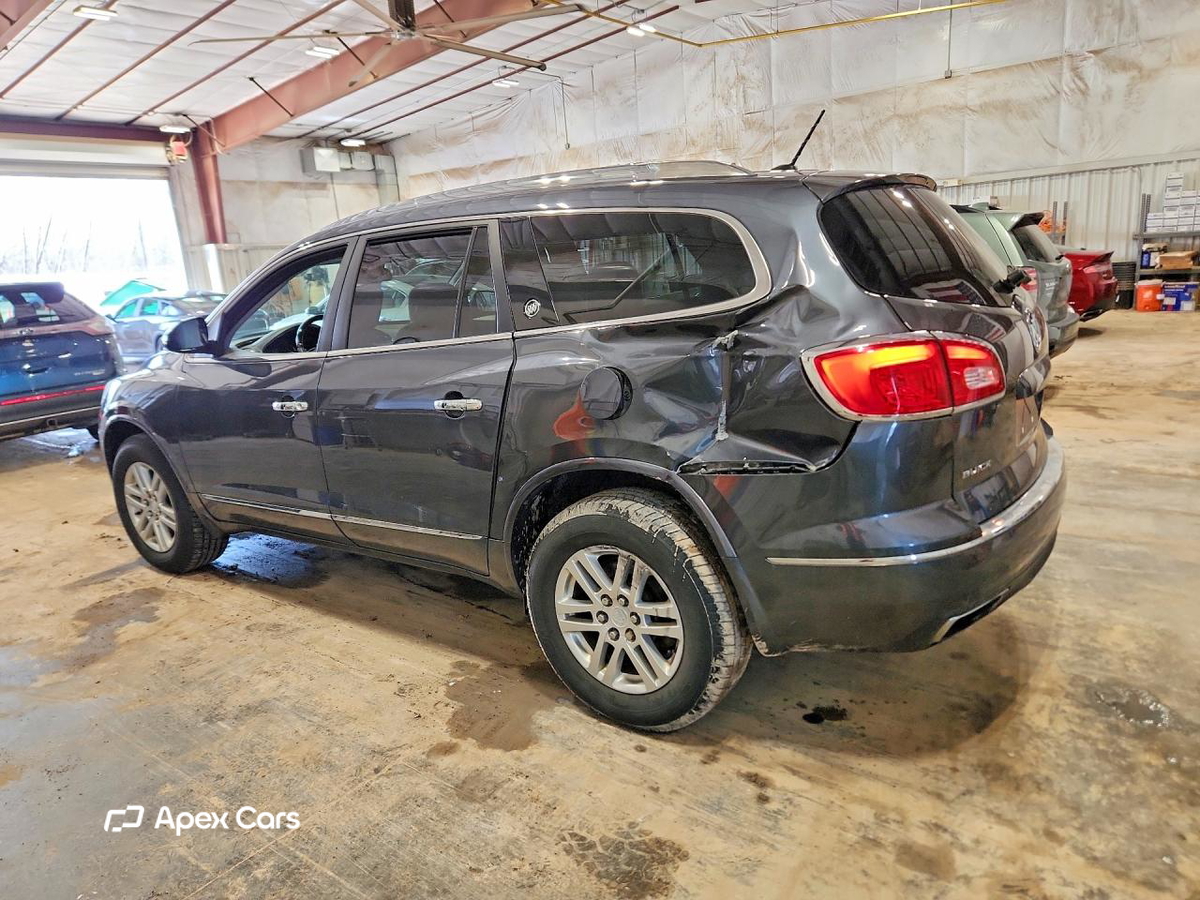 Buick Enclave 2013