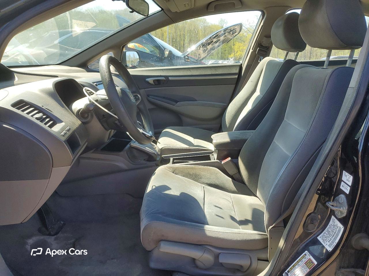 Honda Civic 2009