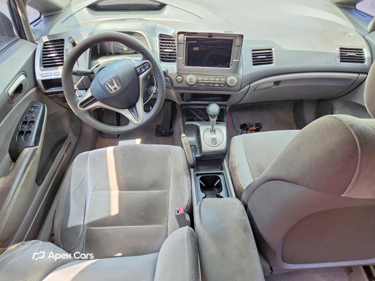 Honda Civic 2009