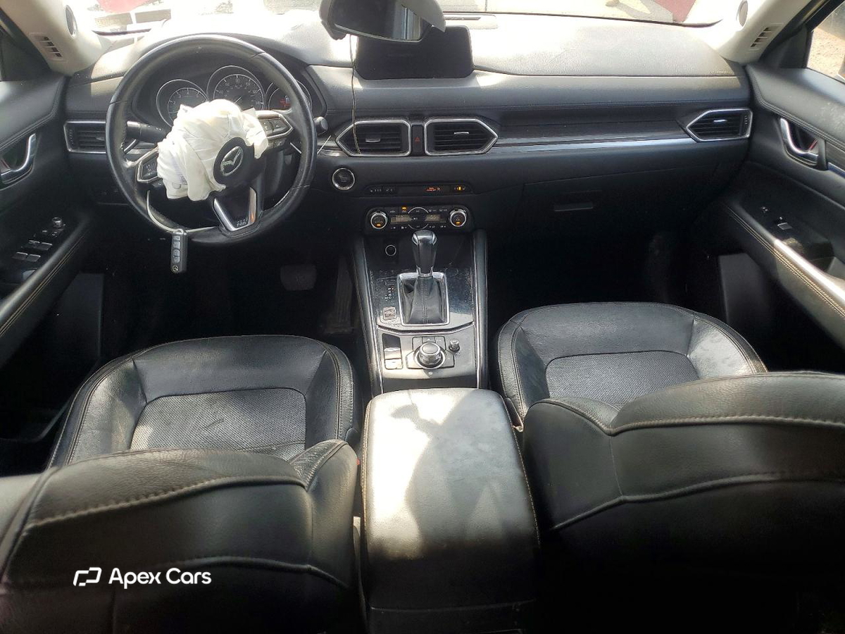 Mazda CX-5 2017