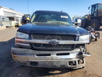 Chevrolet Silverado 2003