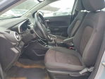 Chevrolet Sonic 2018