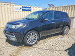 Acura MDX 2012
