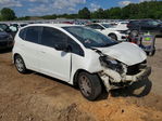 Honda Fit 2011